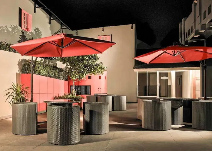 Asyana Kemayoran Jakarta