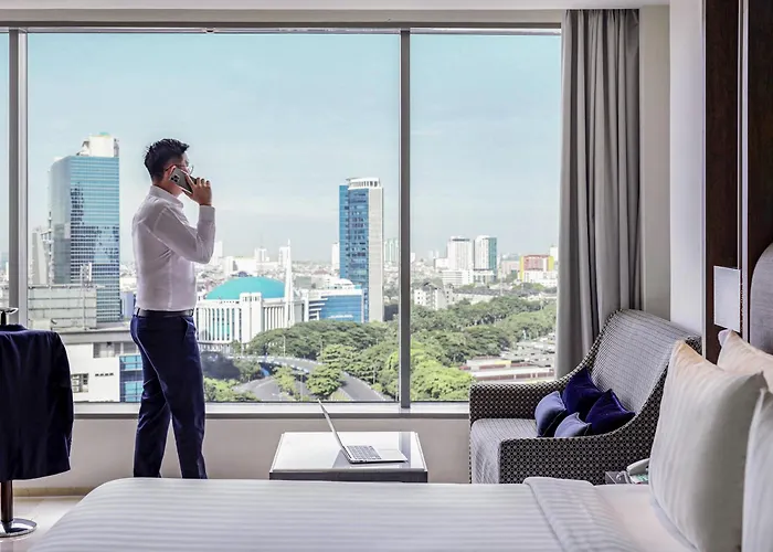 Grand Mercure Jakarta Kemayoran